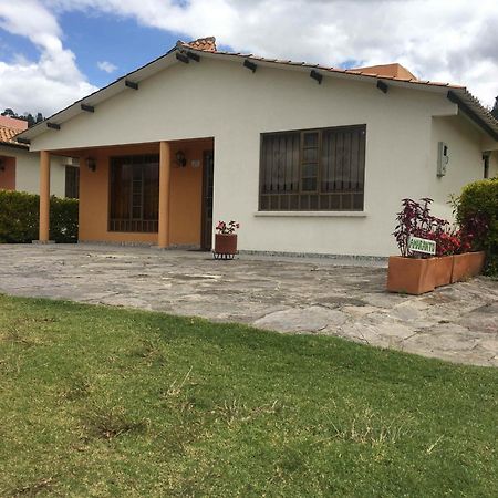 Casa Hotel Descanso Real Пайпа Экстерьер фото