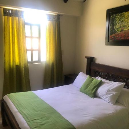Casa Hotel Descanso Real Пайпа Экстерьер фото