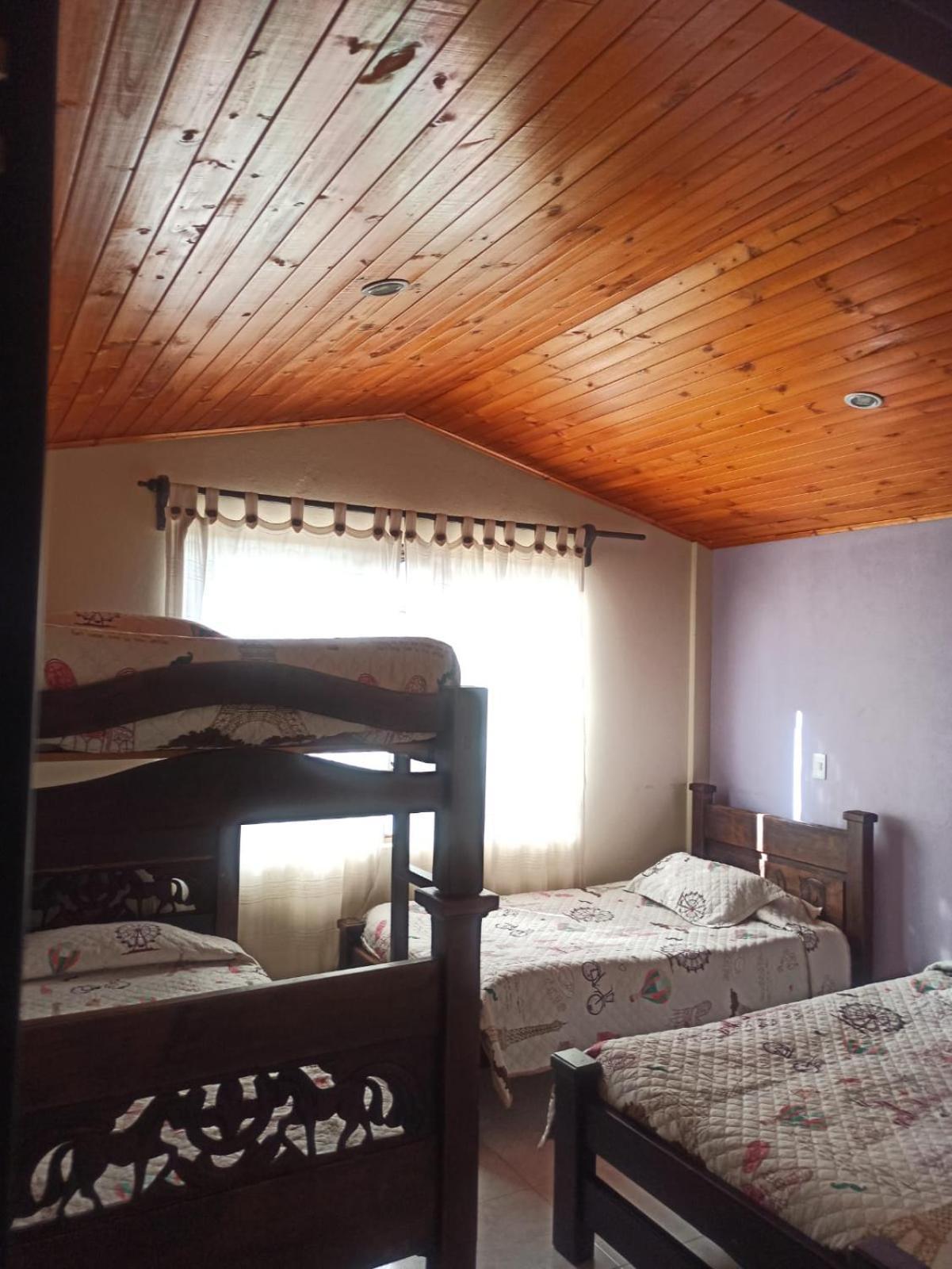 Casa Hotel Descanso Real Пайпа Экстерьер фото
