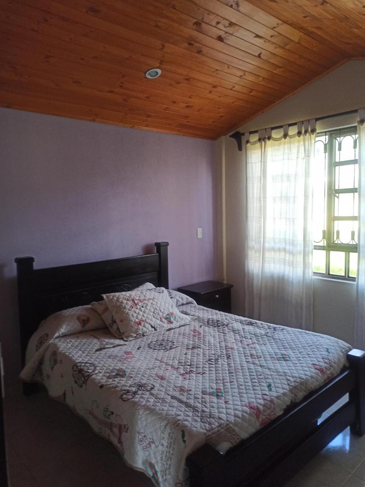 Casa Hotel Descanso Real Пайпа Экстерьер фото