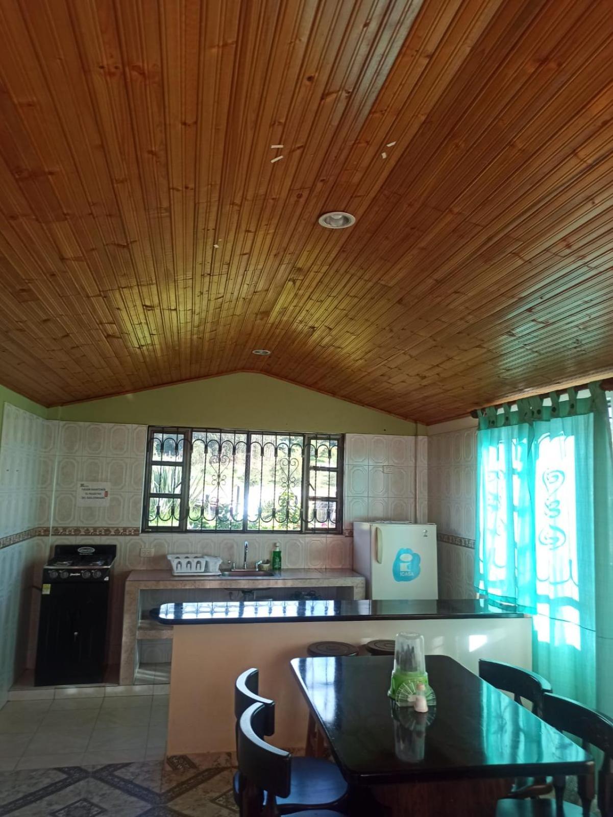 Casa Hotel Descanso Real Пайпа Экстерьер фото