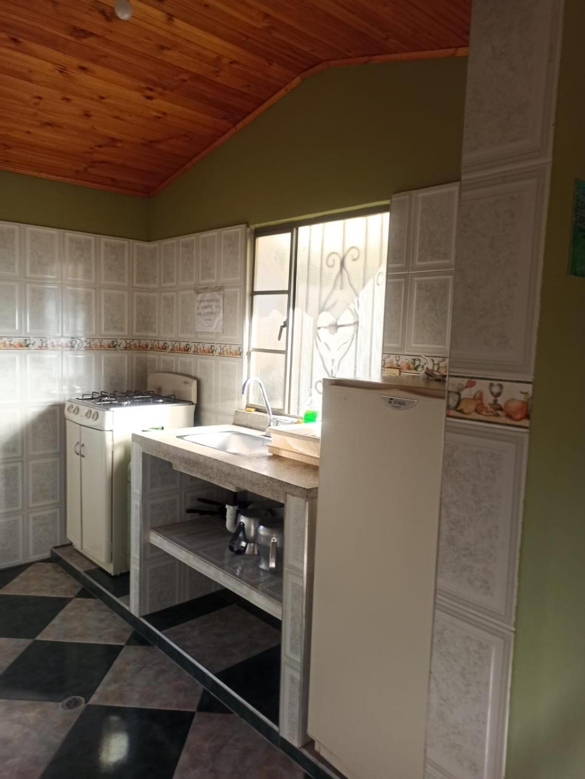 Casa Hotel Descanso Real Пайпа Экстерьер фото