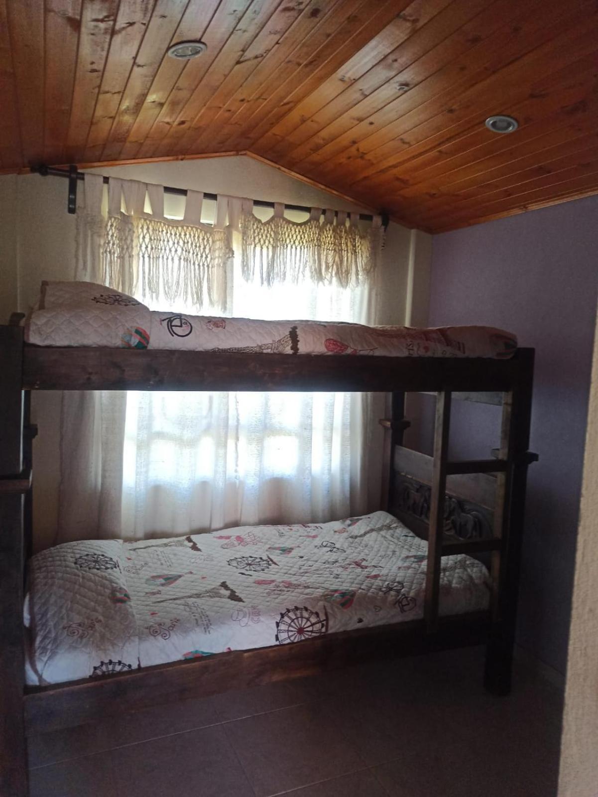 Casa Hotel Descanso Real Пайпа Экстерьер фото