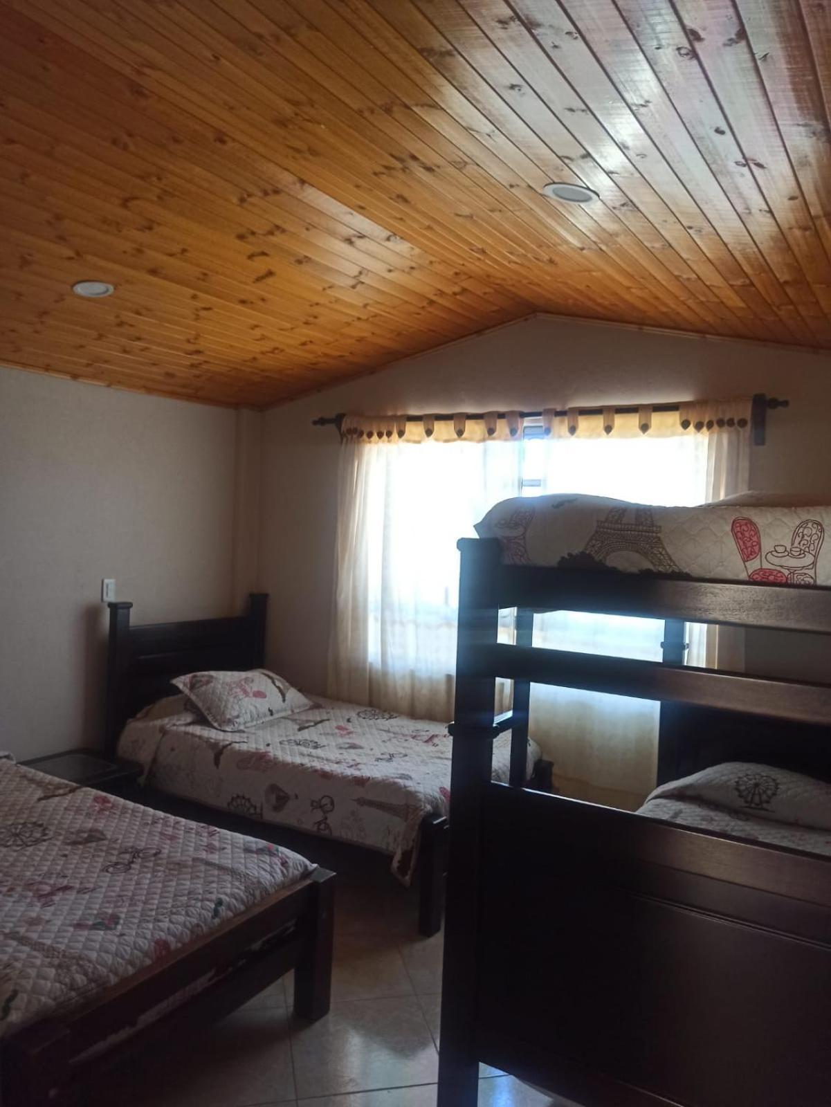 Casa Hotel Descanso Real Пайпа Экстерьер фото